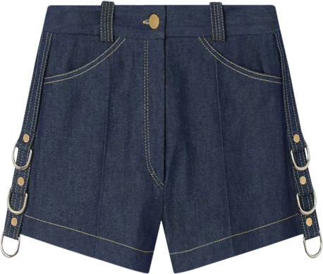 Denim Shorts | Bloomingdale's (US)