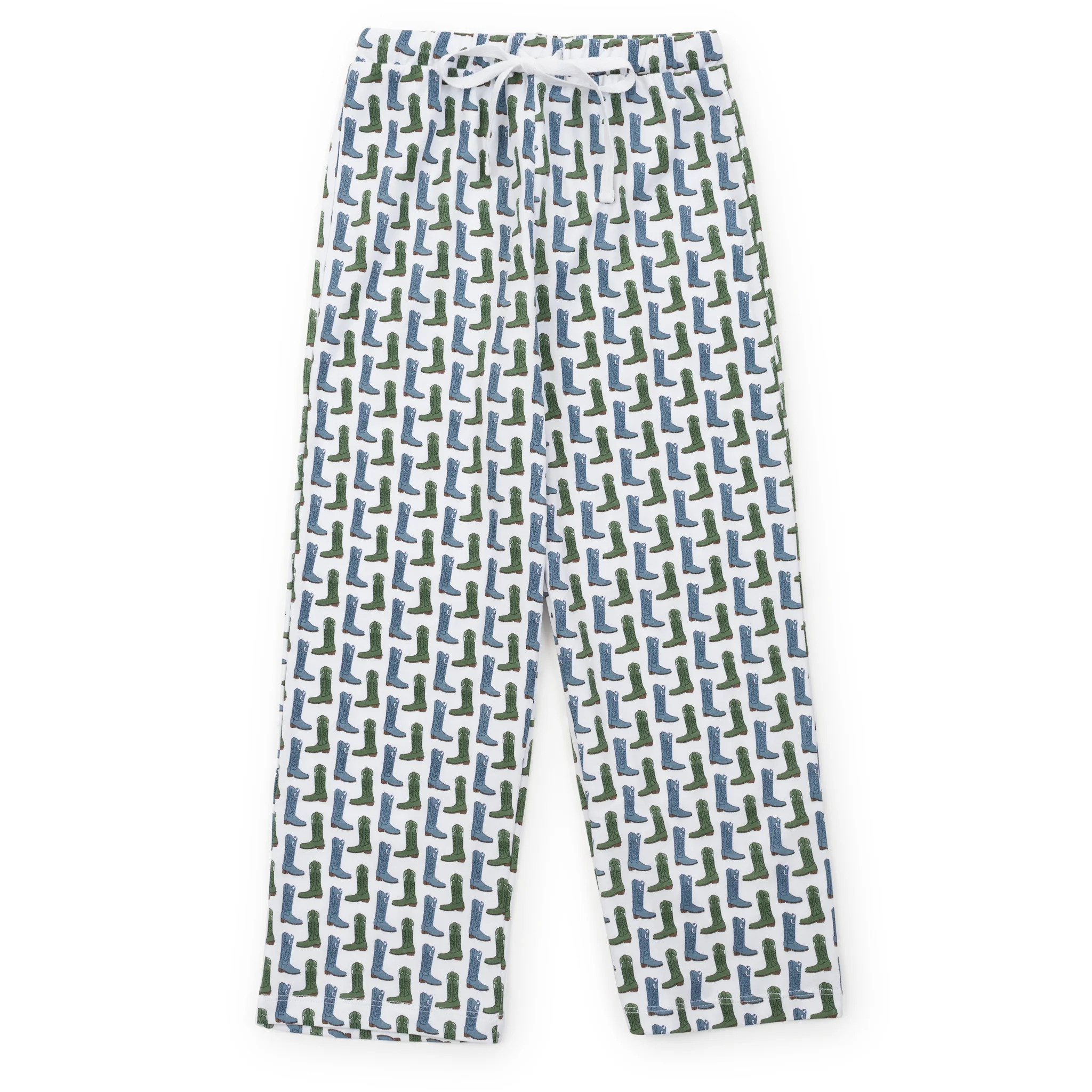 Beckett Boys' Hangout Pant - Cowboy Boots | Lila and Hayes