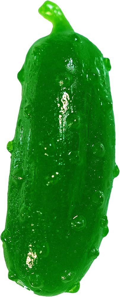 Gummy Pickle | Amazon (US)