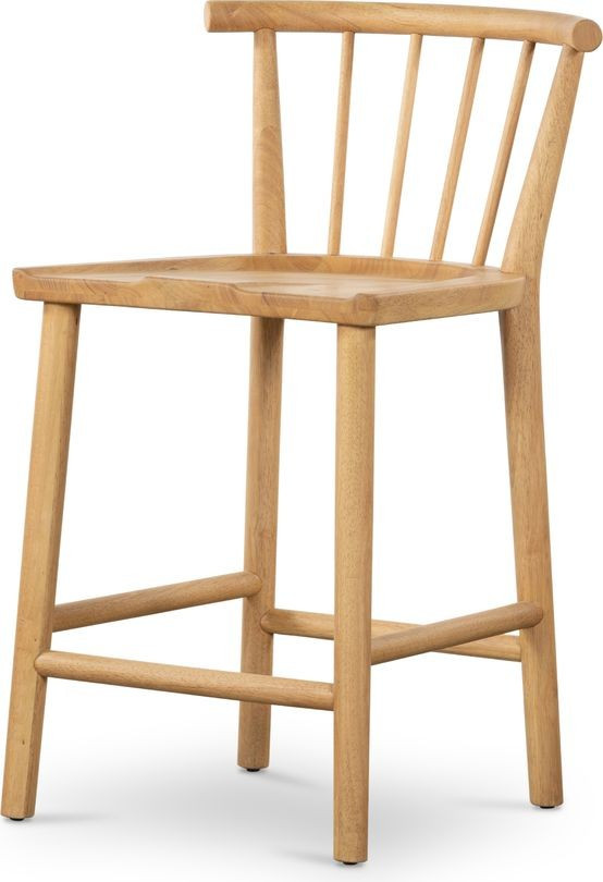 Bunsen Counter Stool | Layla Grayce