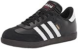adidas Performance Samba M I Leather Indoor Soccer Shoe (Infant/Toddler) | Amazon (US)