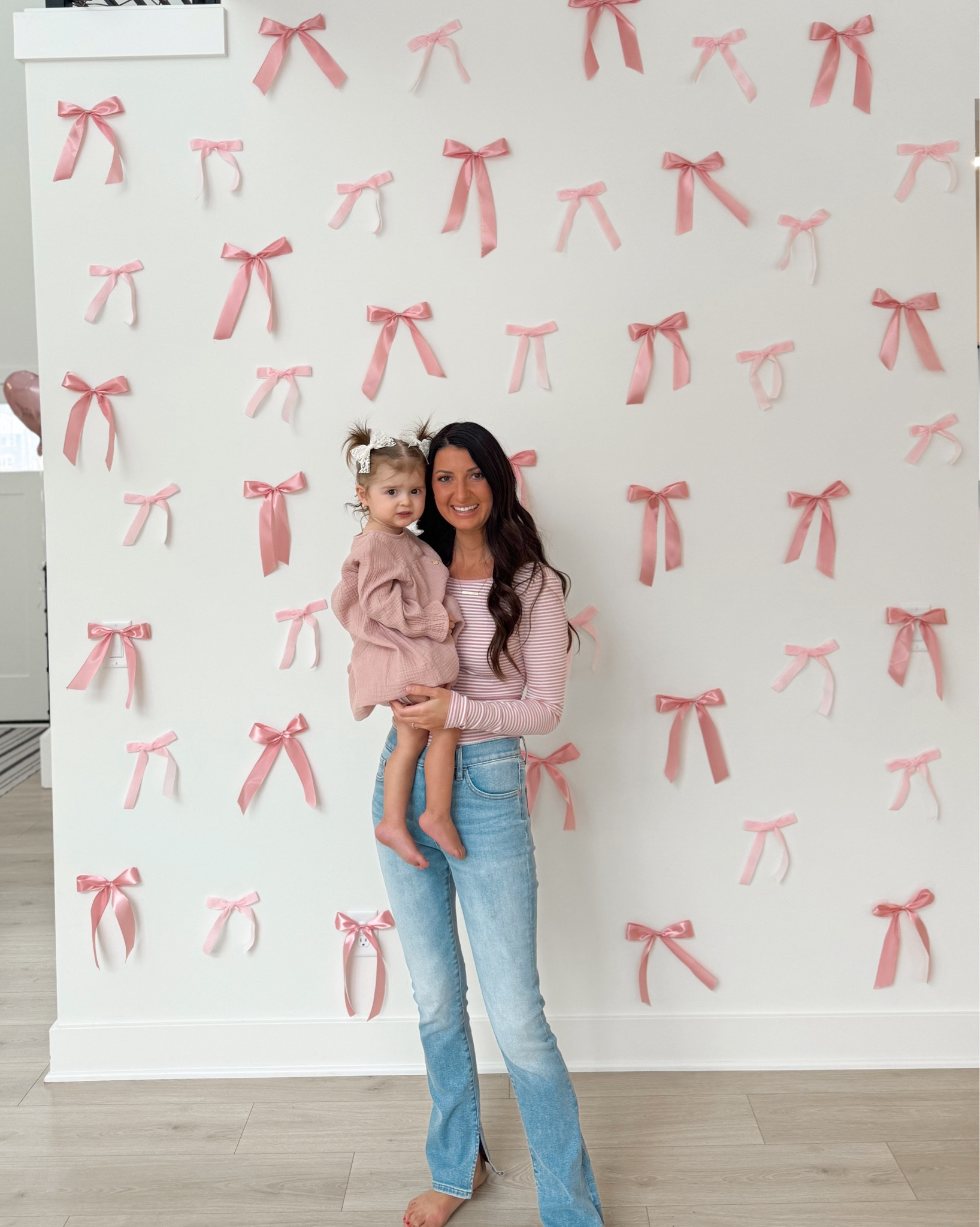 bow birthday 🎀

#LTKfamily #LTKparties #LTKkids