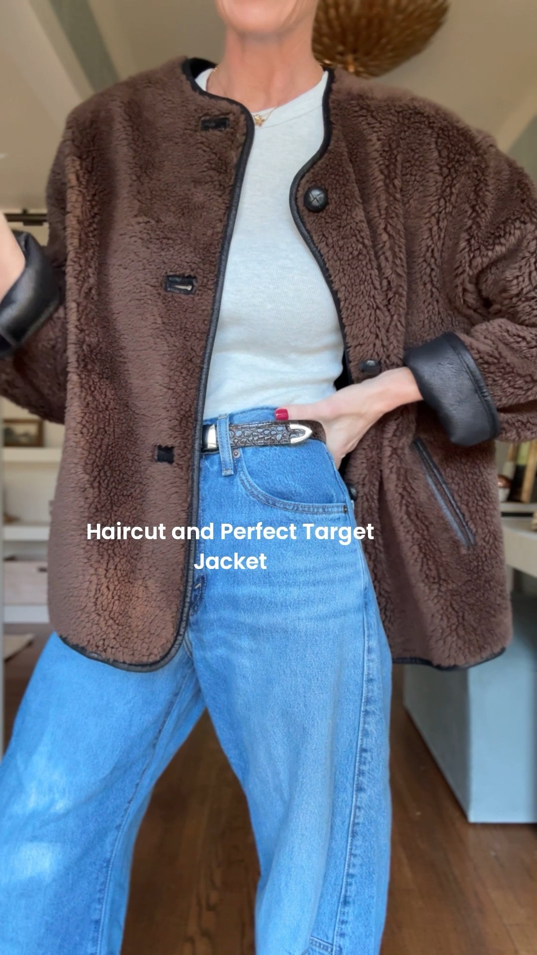 Just so good!! Size small.

Found these favorite Levi’s stocked too! 