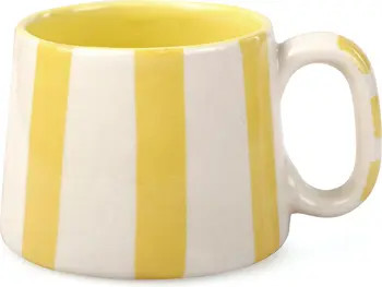 Casa Amarosa Stripe Mug | Nordstrom | Nordstrom