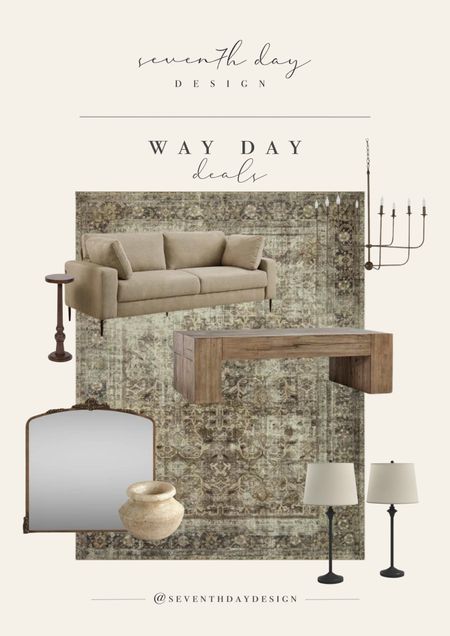 Last day for the way day sale! 

Way day, Wayfair, living room decor, affordable sofa 

#LTKsalealert #LTKstyletip #LTKhome