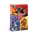 Sergio Cariello: The Action Bible: Faith in Action Edition (Hardcover) | Walmart (US)