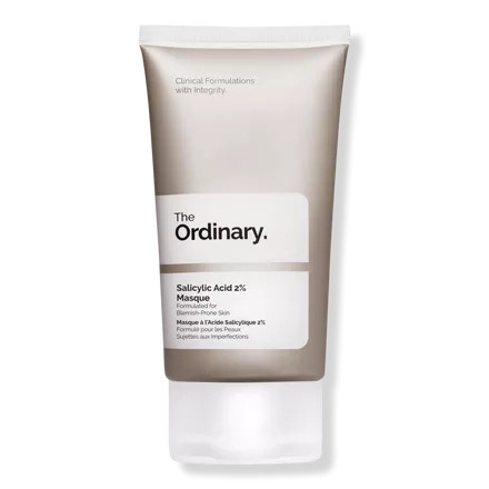 Salicylic Acid 2% Masque - The Ordinary | Ulta Beauty | Ulta