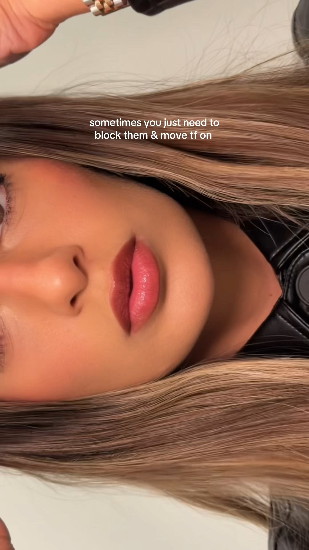 Love this lip combo 

#LTKBeauty #LTKstorytime #LTKgrwm