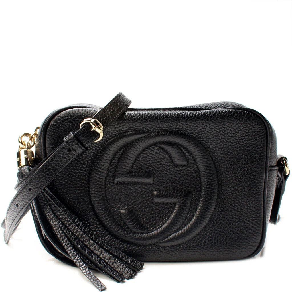 Soho Disco Crossbody | Keeks Designer Handbags