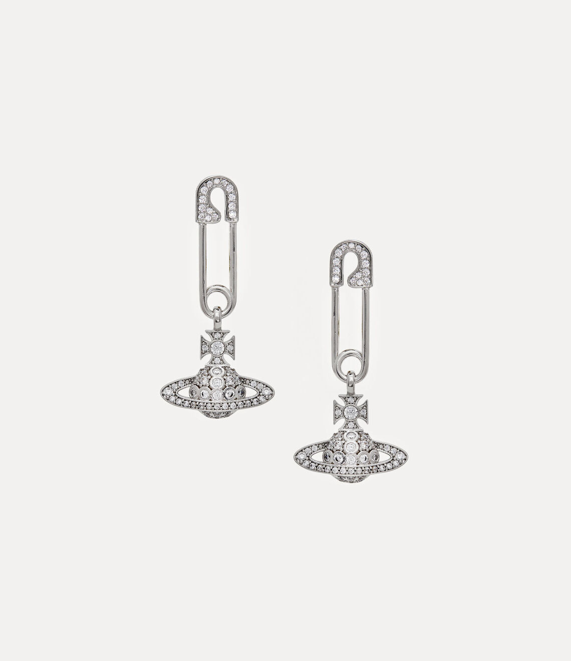 Lucrece earrings | Vivienne Westwood