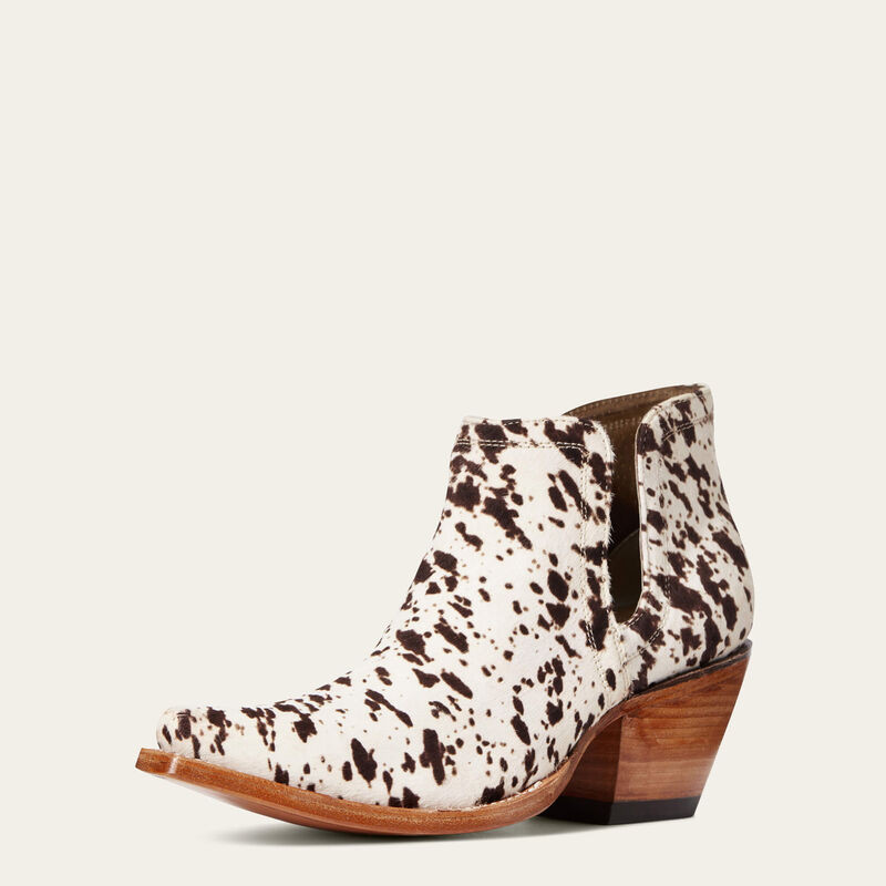 Dixon Haircalf Western Boot | Ariat (EU)