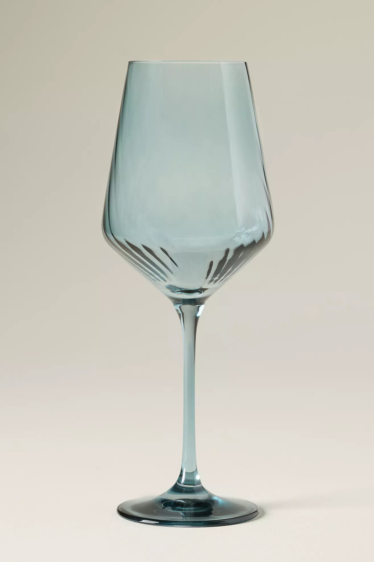 Reflections Wine Glasses, Set of 4 | Anthropologie (US)