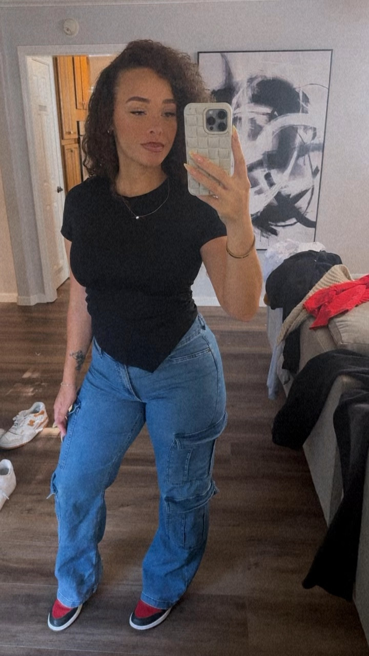 OOTD 

#LTKStyleTip #LTKFindsUnder50