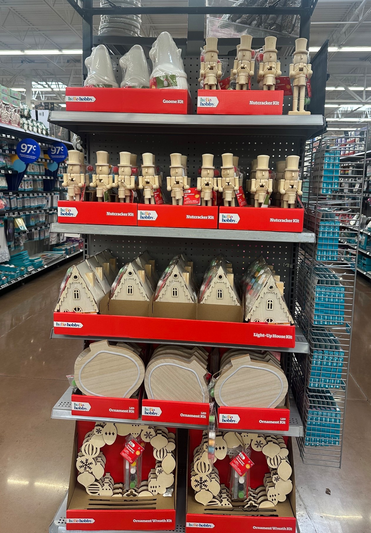 Wooden Holiday crafts 

#walmart


#LTKGiftGuide #LTKHoliday #LTKSeasonal