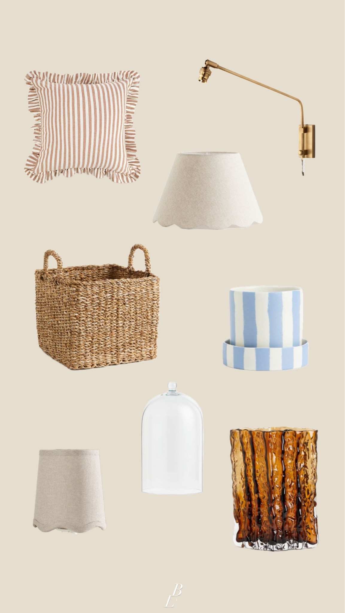 Mix & Match EDIT 

#LTKSeasonal #LTKhome