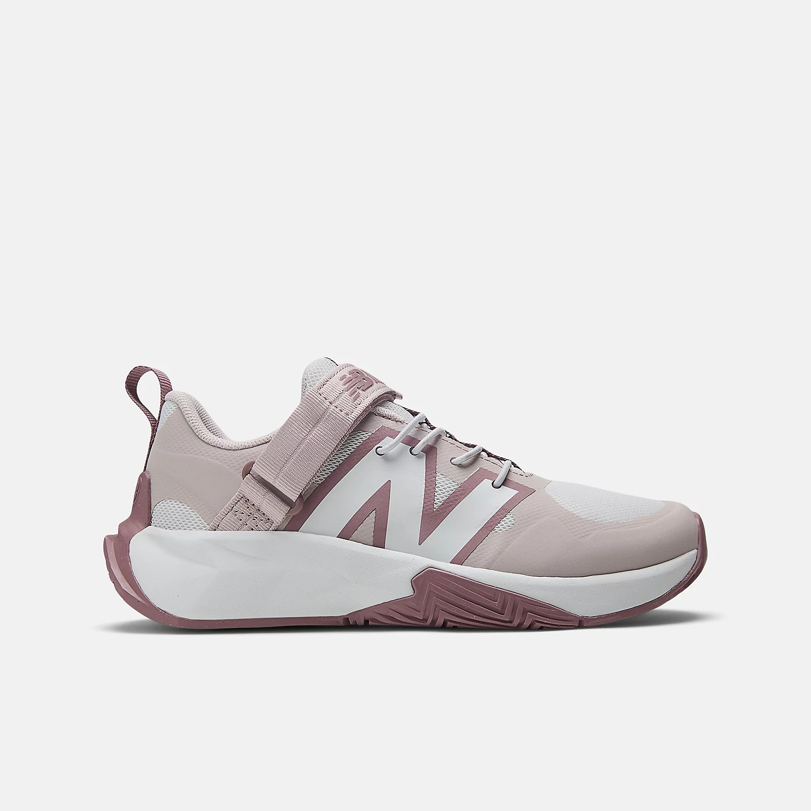 FuelCell Play Bungee Lace with Top Strap | New Balance Athletics, Inc.