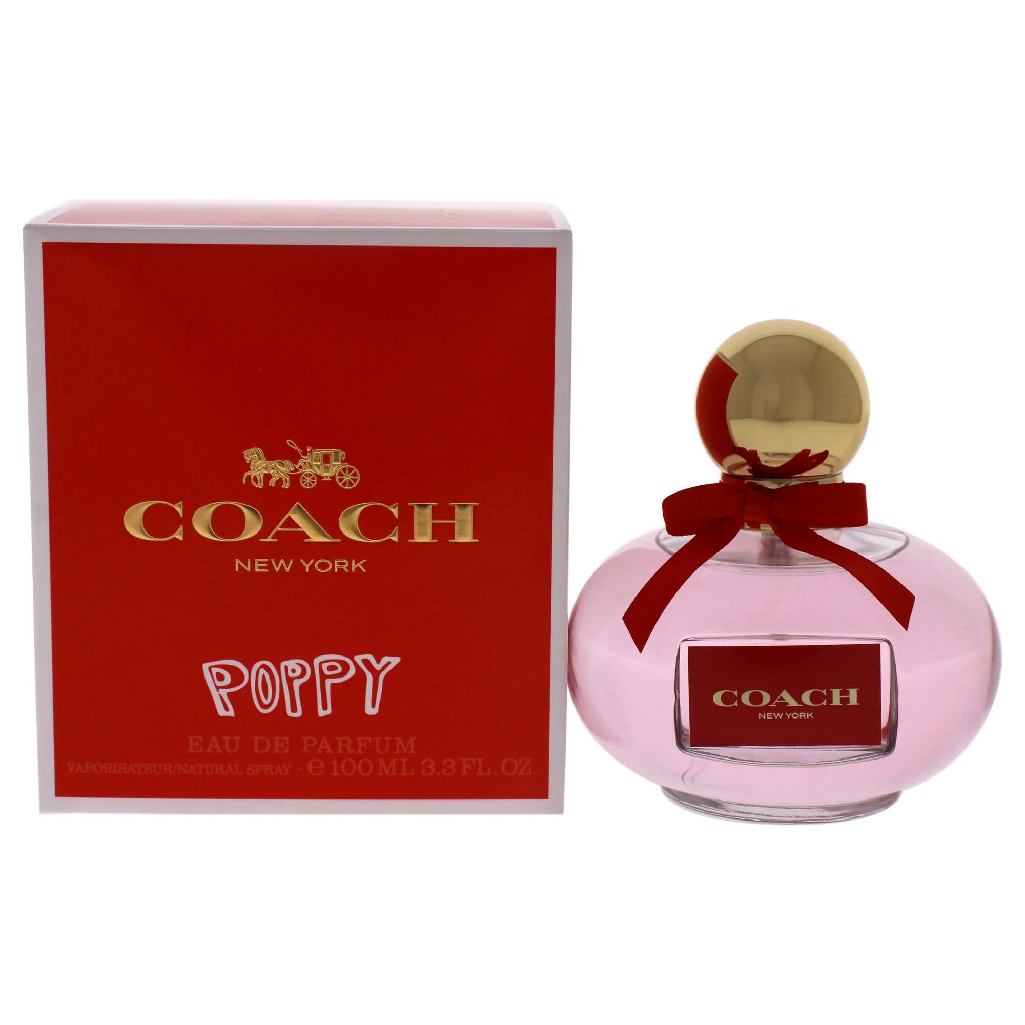 Coach Coach Poppy For Women 3.3 oz EDP Spray | Shop Simon