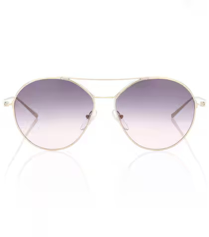 Aviator sunglasses | Mytheresa (US/CA)