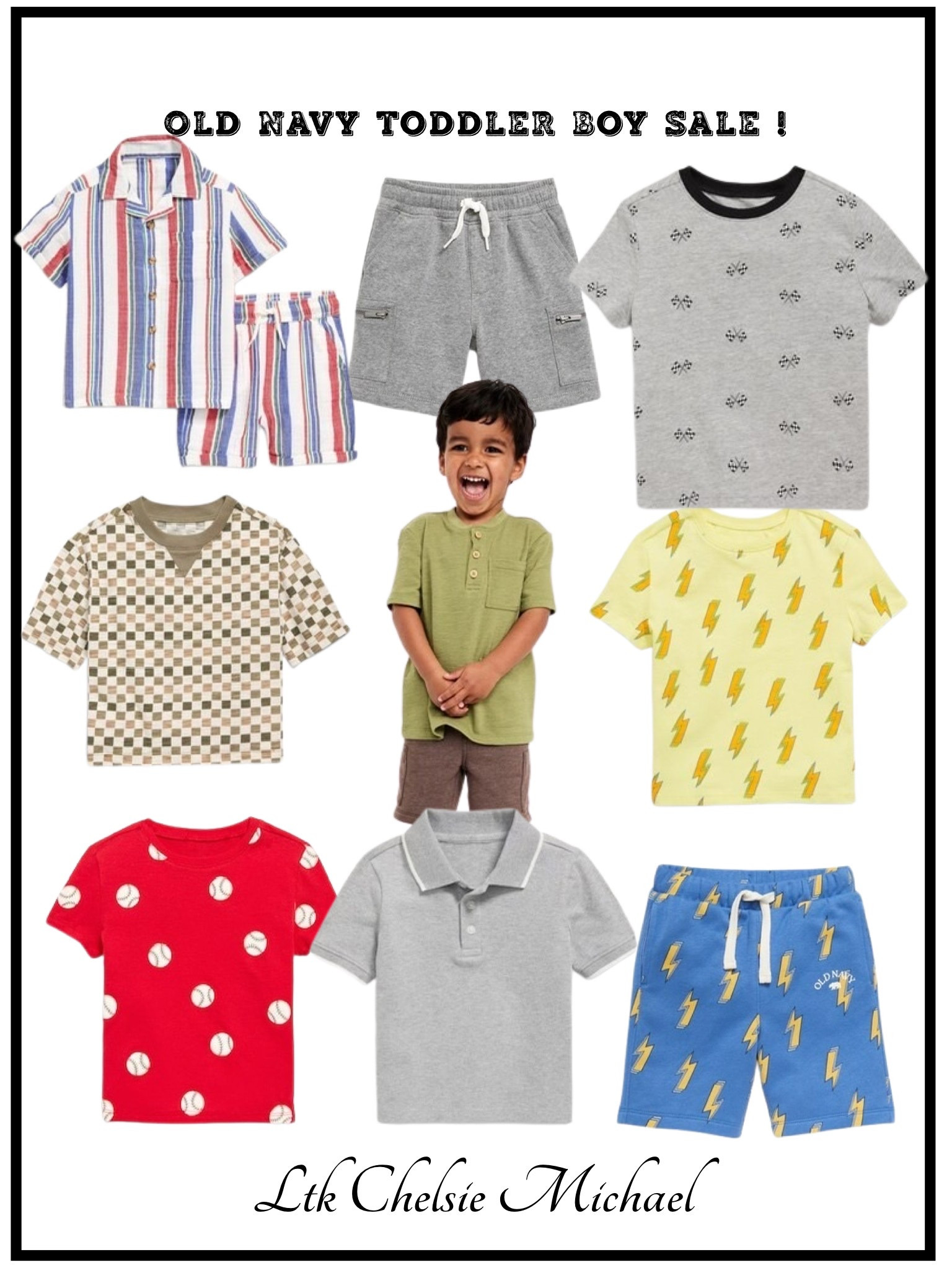OLD NAVY SALE! Pretty much all of this is $10 and under!!!! #sale #oldnavy #toddler #boys #boyclothes #toddlerboy 