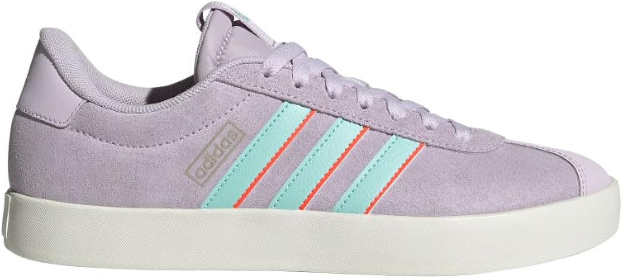adidas Women's VL Court 3.0 Sneaker | Amazon (US)