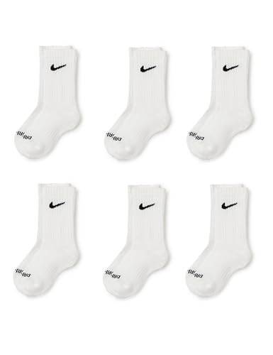 6-Pack Performance Socks | Amazon (US)