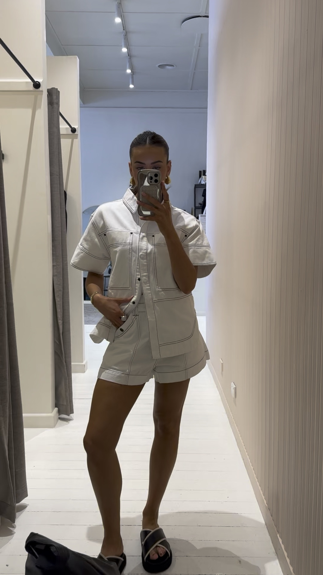 The perfect summer set with Shona Joy, wearing size 8 💛💛💛

#LTKsummer #LTKgiftguide