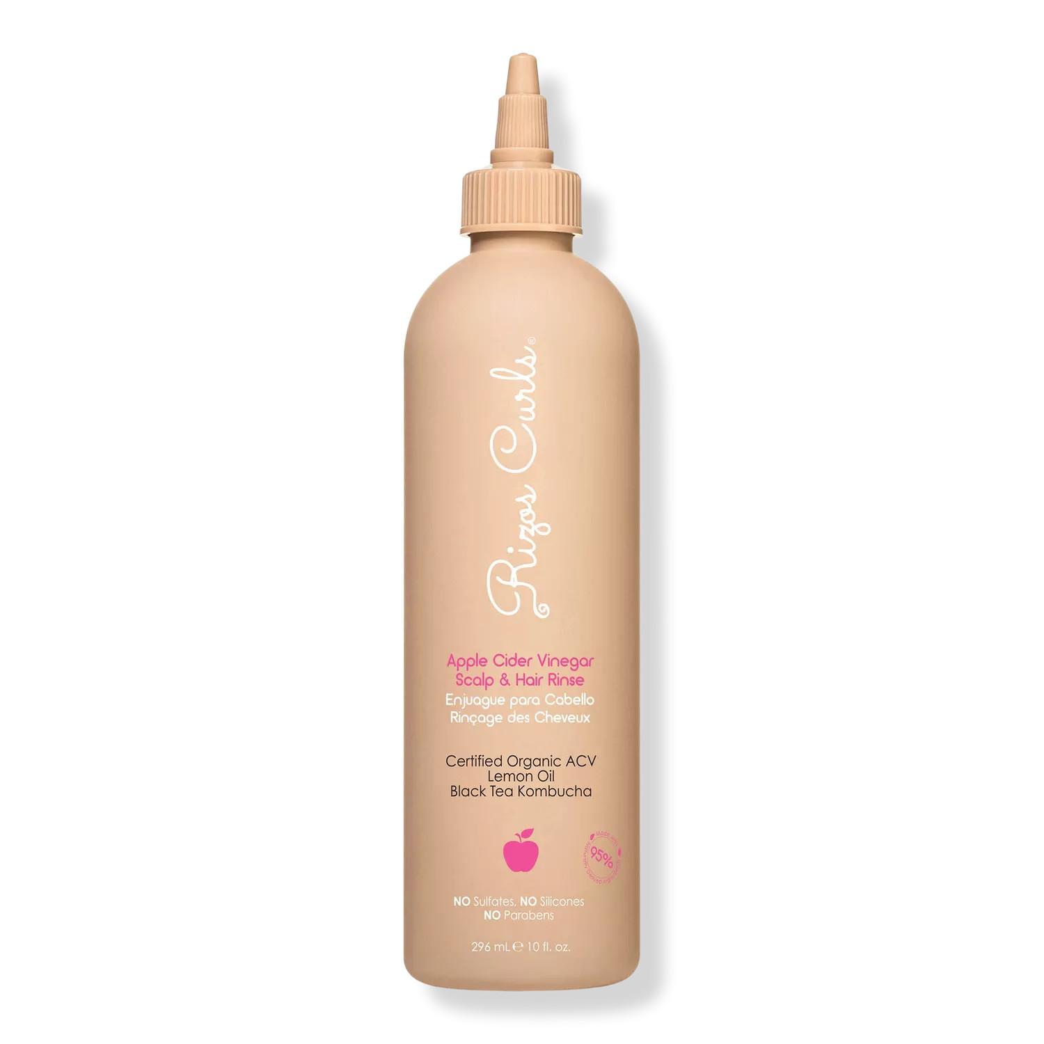 Apple Cider Vinegar Scalp & Hair Rinse | Ulta
