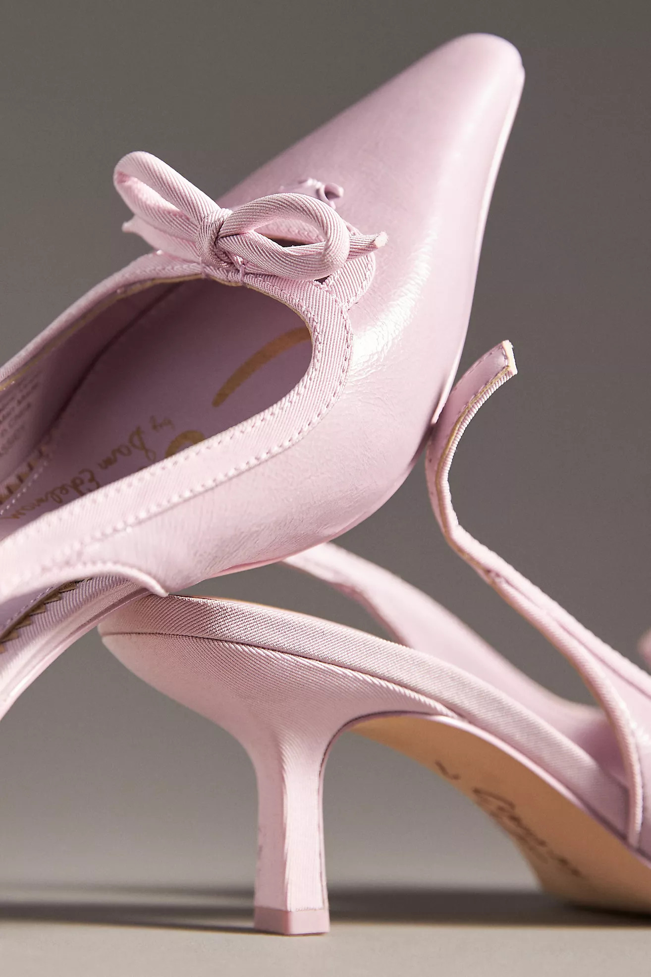 Circus NY by Sam Edelman Cassidy Slingback Kitten Heels | Anthropologie (US)