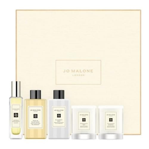 Jo Malone London House of Jo Malone London 5 Piece Travel Size Set | Amazon (US)