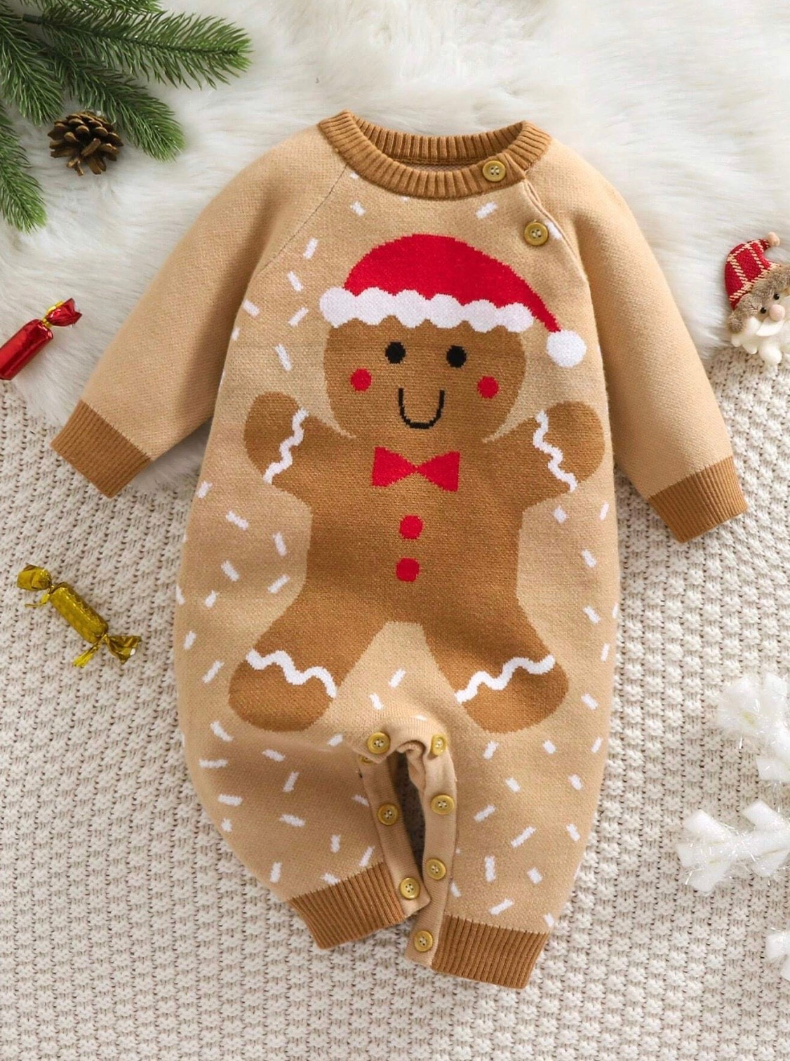 The cutest Christmas must-haves for toddlers 🎄🎅🏾✨
From cozy pajamas and adorable outfits to fun toys and festive decor — I’ve rounded up everything your little one needs for a magical holiday season! ❤️🎁
Linking all my faves below! 👧🏾💫

#ToddlerChristmas #LTKKids #ChristmasMustHaves #ToddlerStyle #LTKHoliday #ChristmasForKids #HolidayShopping #FestiveSeason #CozyChristmas #LTKFinds

#LTKHoliday #LTKGiftGuide #LTKSeasonal