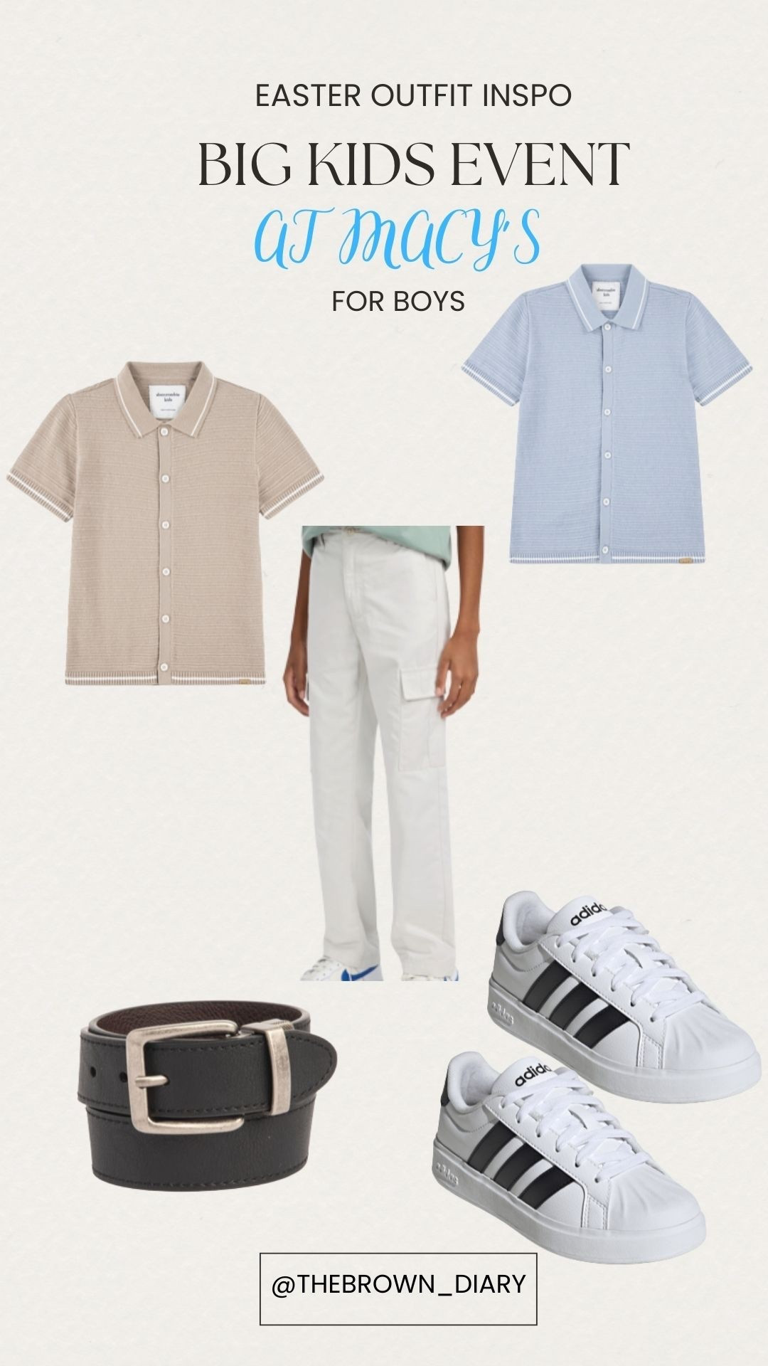 Macys Big Sale Event 

#LTKSpringSale #LTKKids