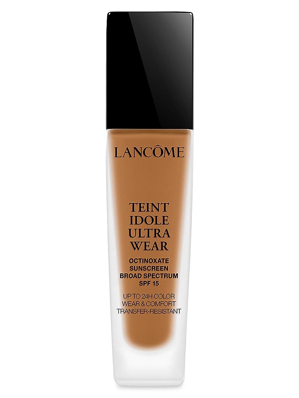 Women's Teint Idole Ultra Liquid 24H Longwear SPF 15 Foundation - Brown | Saks Fifth Avenue