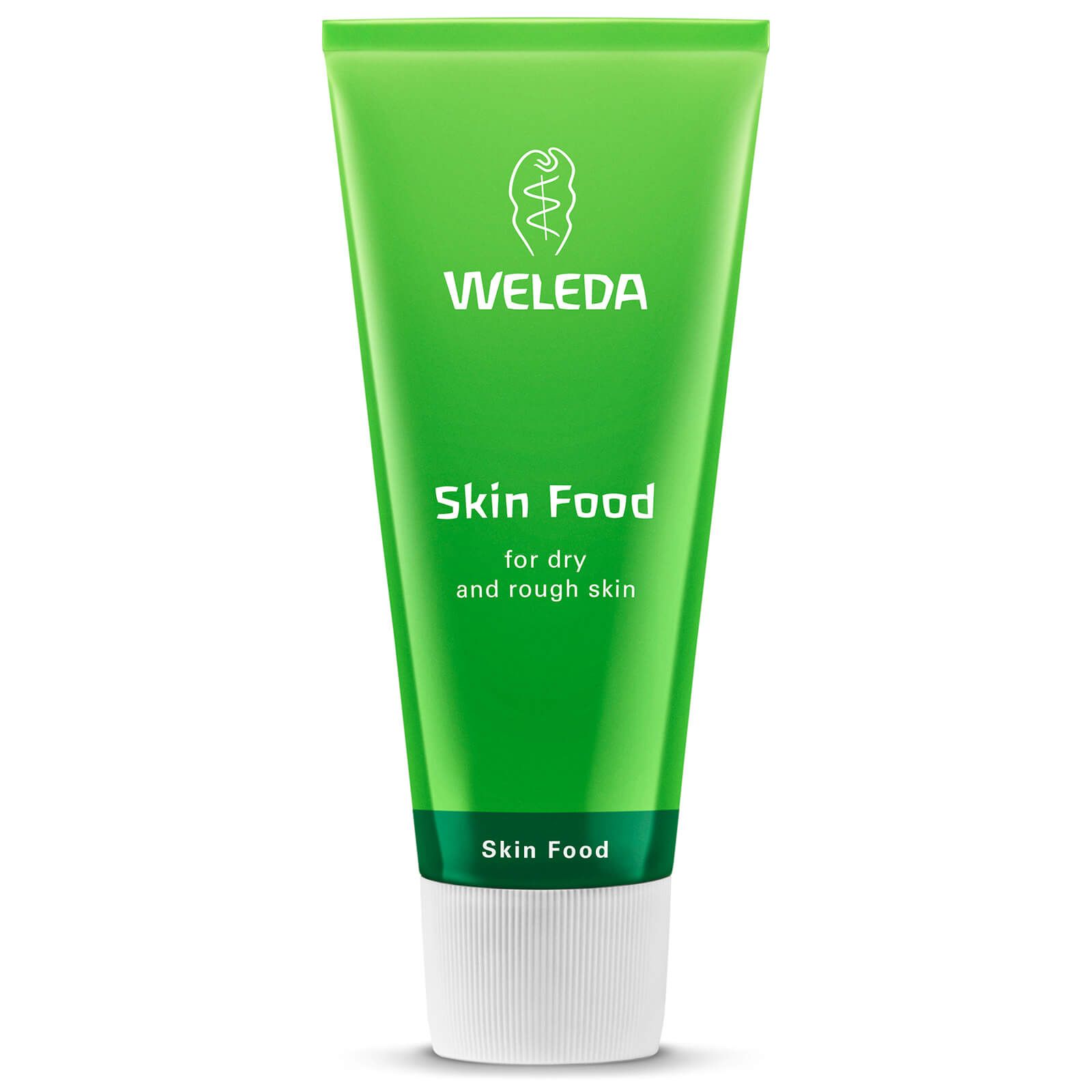 Weleda Skin Food (75ml) | Look Fantastic (UK)
