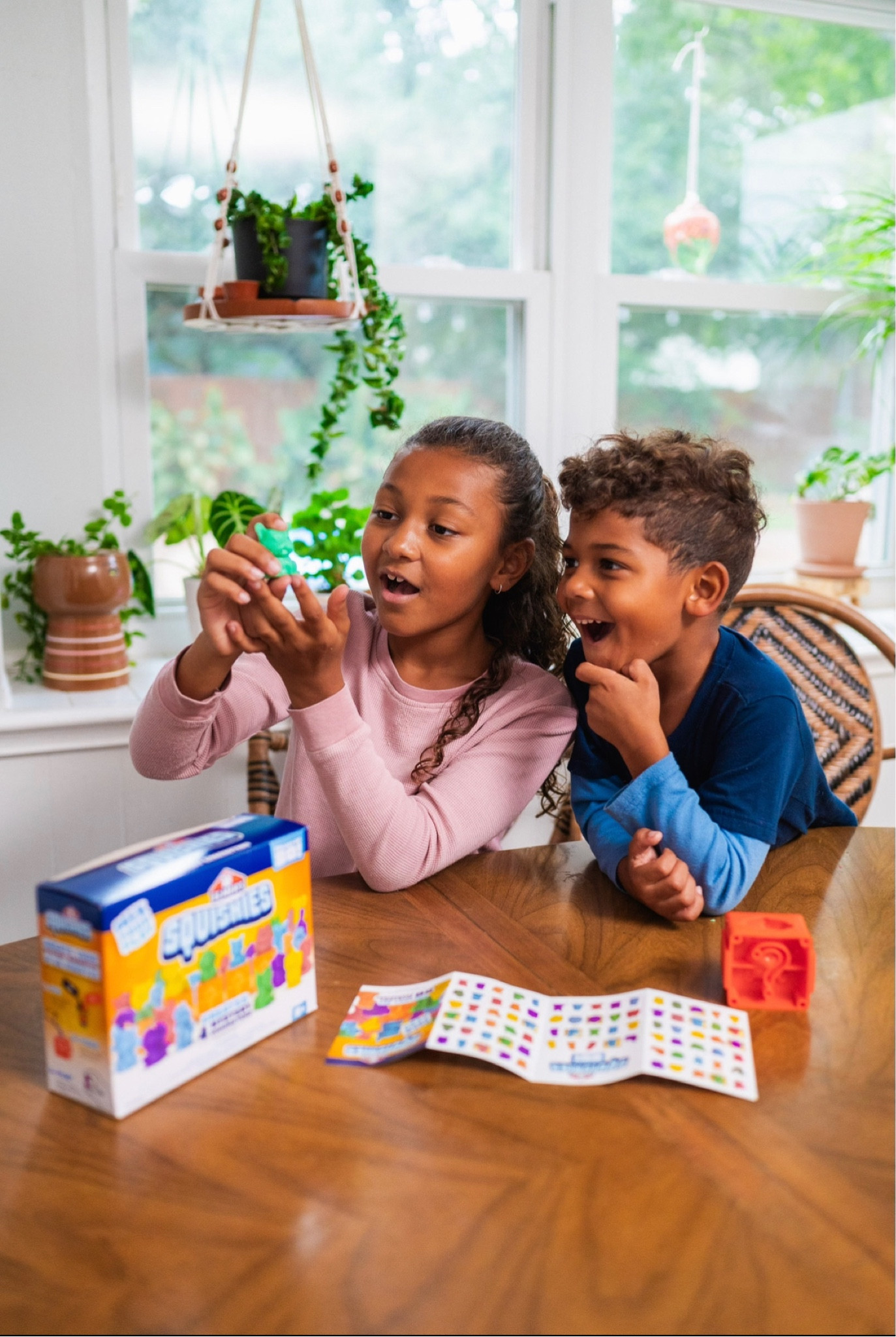 @elmersproducts Squishies have entertained my craft-loving kids all holiday long! I found the kit at my local @target and got both the 4-pack for gifts and the single for stocking stuffers!
#ad #targetpartner #target #elmerspartner #gifting #holiday


#LTKHoliday #LTKfamily #LTKkids