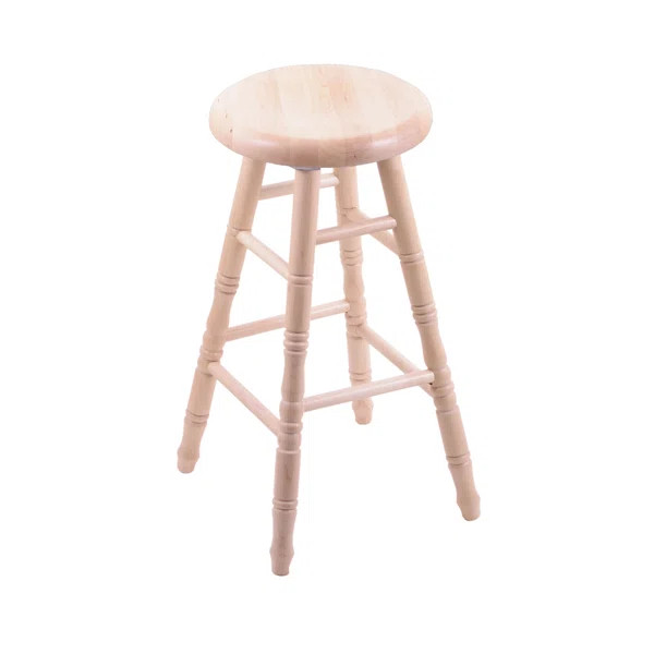 24" Swivel Bar Stool | Wayfair North America