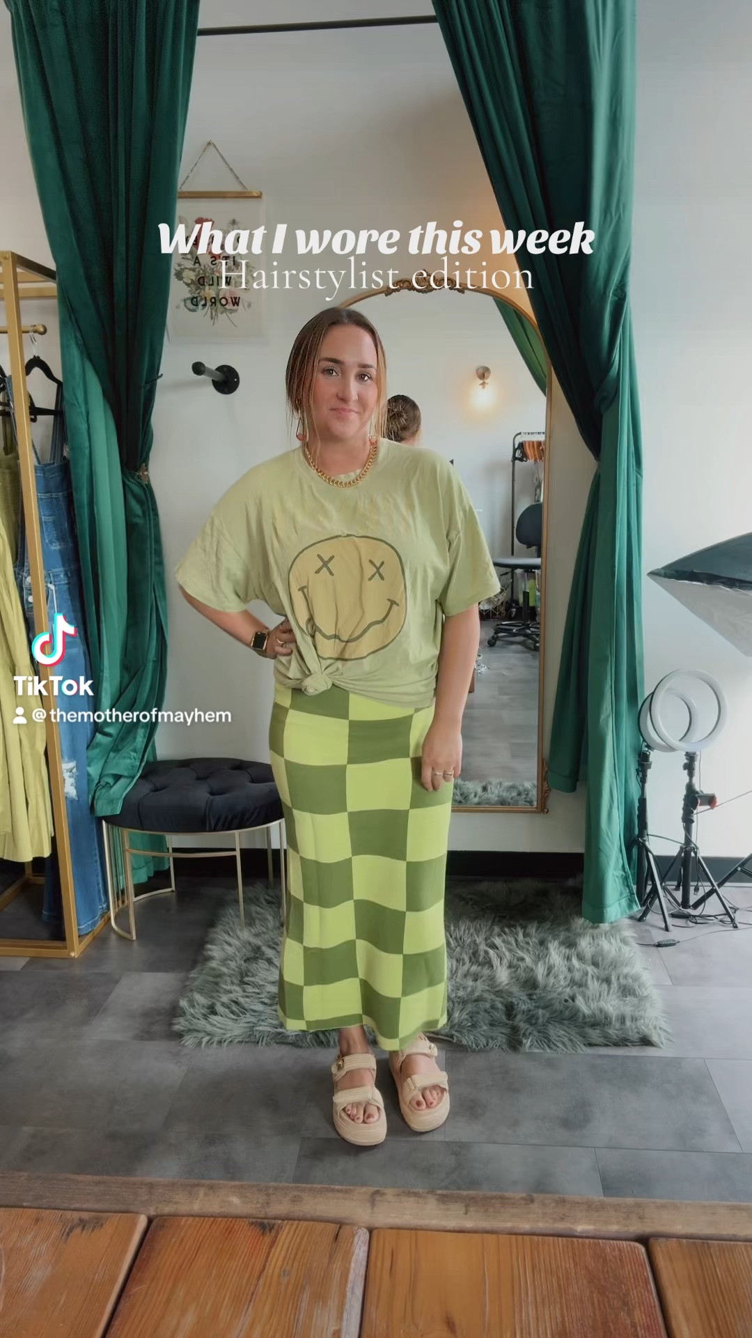 Summer fashion is my favorite ☀️

#LTKSaleAlert #LTKFindsUnder100 #LTKMidsize