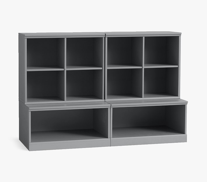 Cameron Wall 2 Open Base Set | Pottery Barn (US)