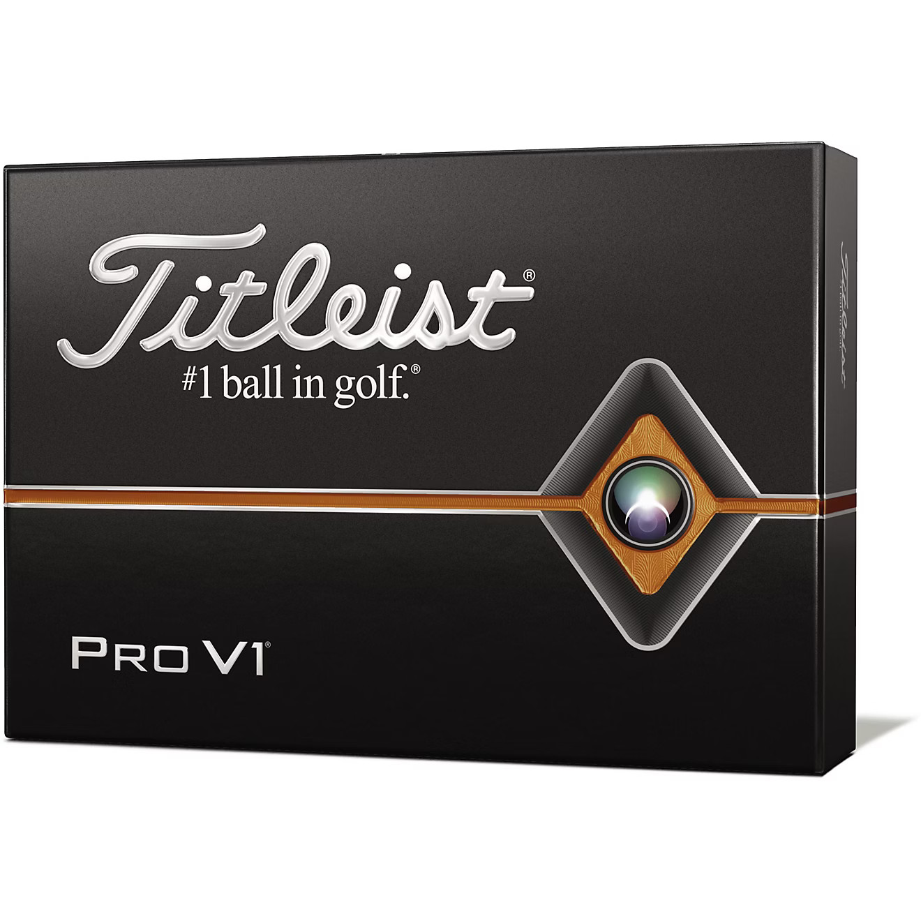 Titleist Pro V1 2019 Golf Balls - Prior Gen | Academy Sports + Outdoor Affiliate