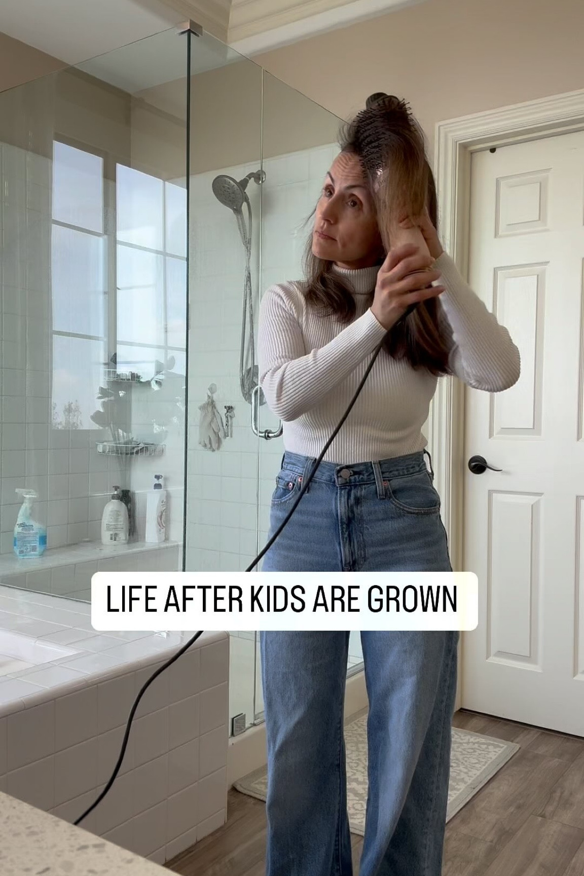 #lifeafterkidsaregrown #lifeafterkidsgrowup #kidsgrowuptoofast #lifeafterkids

#LTKPetite #LTKStyleTip #LTKHome