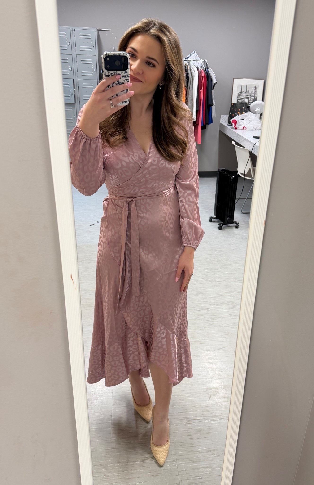 Valentine’s Day anchor fit! 💌

#LTKWorkwear #LTKootd #LTKdayinmylife