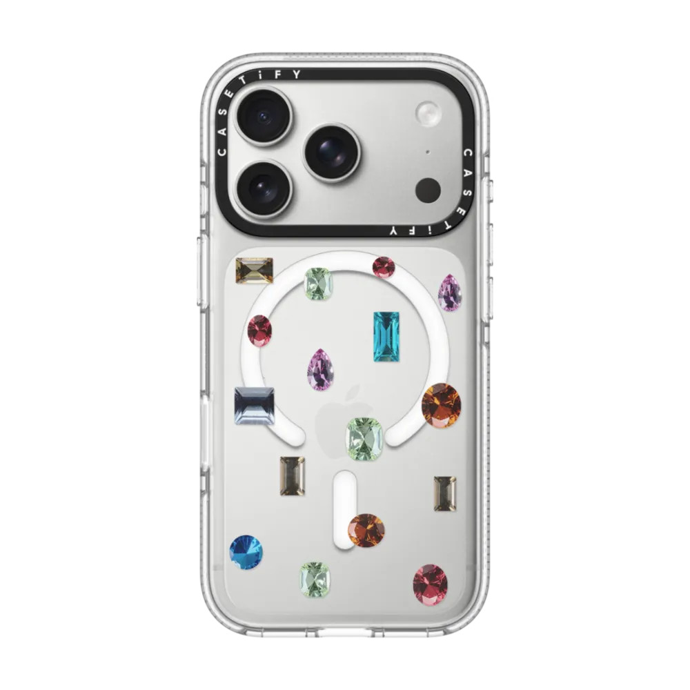 Space Jewels | CASETiFY (Global)