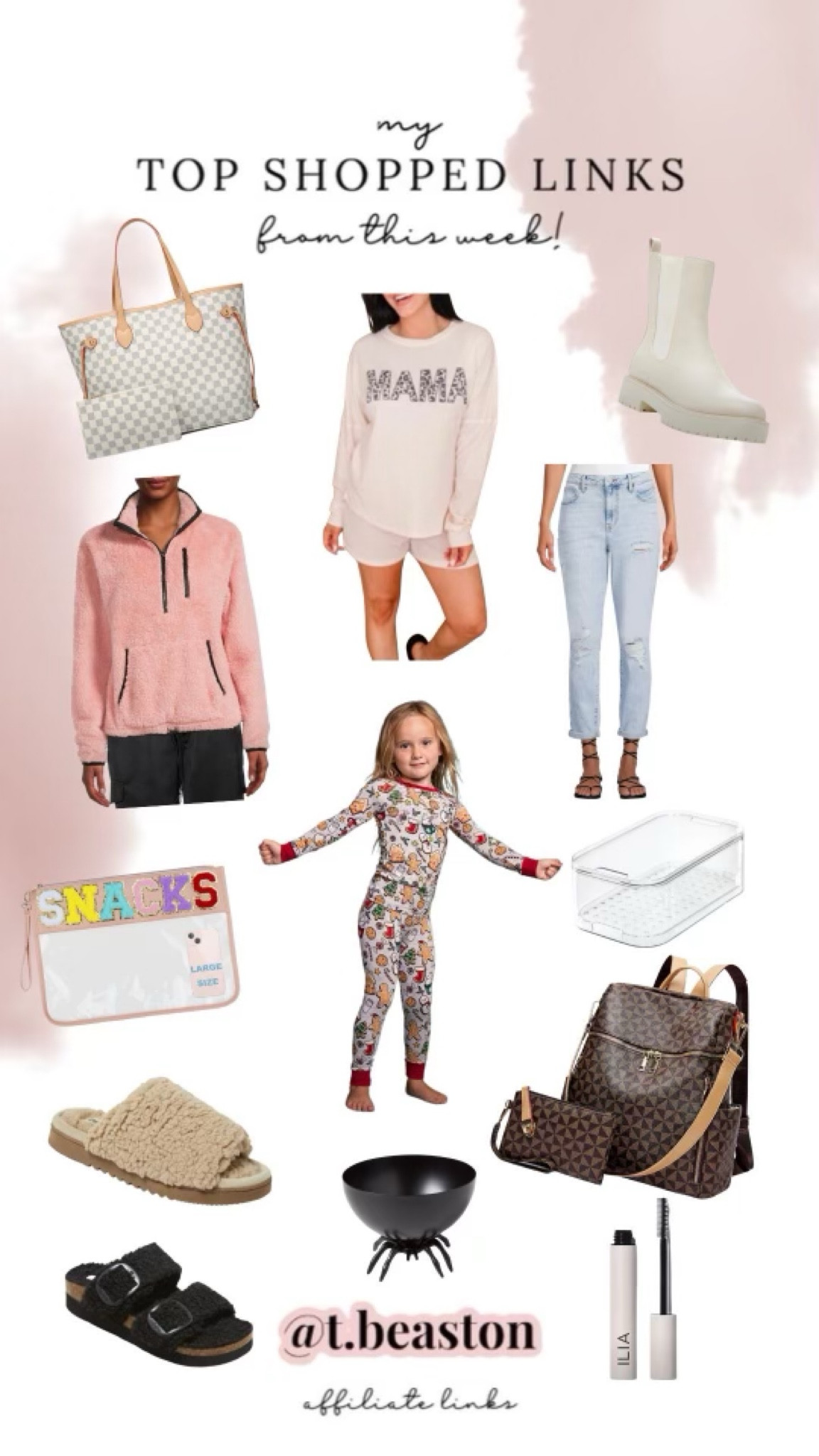 This weeks top links! 

#LTKHalloween #LTKSeasonal #LTKhome