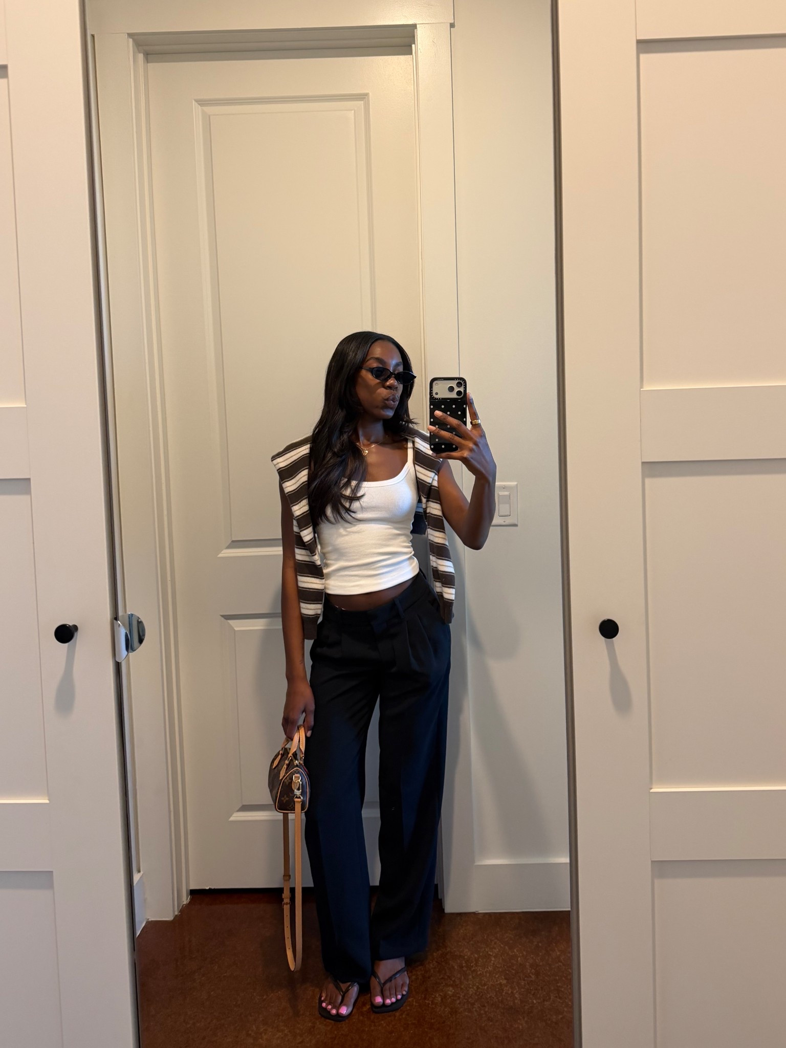 Errands!! 🦢☁️🧺🫶🏾

#LTKootd #LTKgrwm #LTKdayinmylife