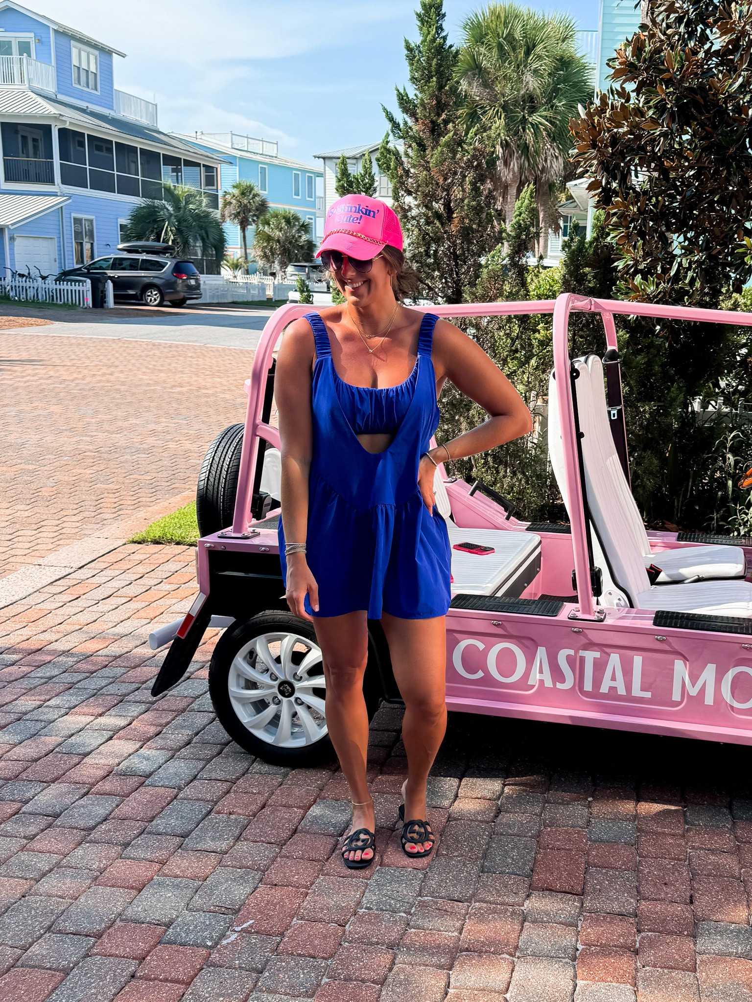 #LTKShoeCrush #LTKStyleTip #LTKTravel