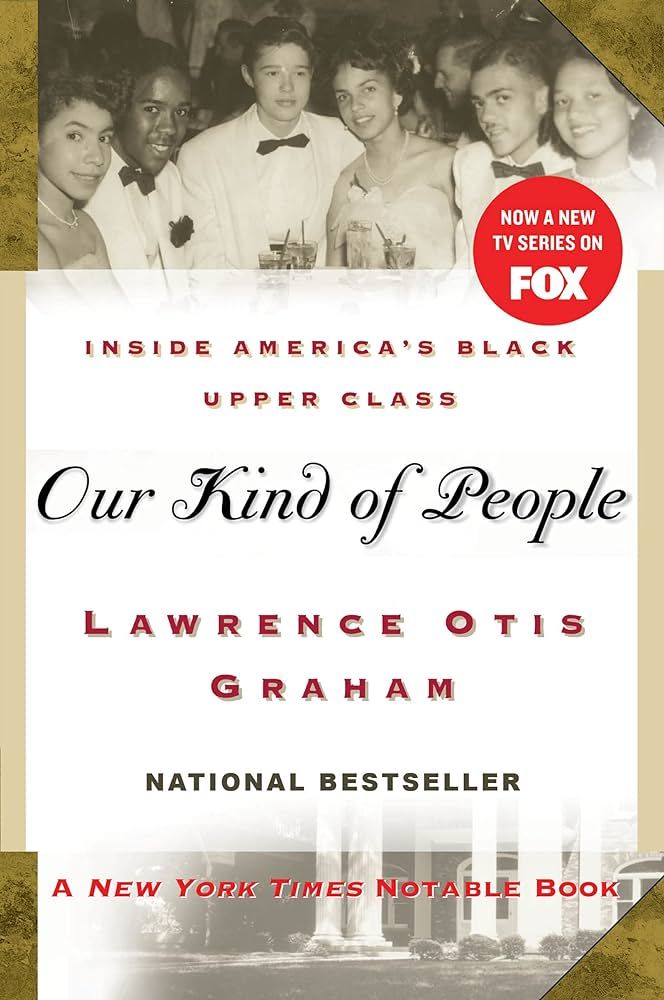 Our Kind of People: Inside America's Black Upper Class | Amazon (US)