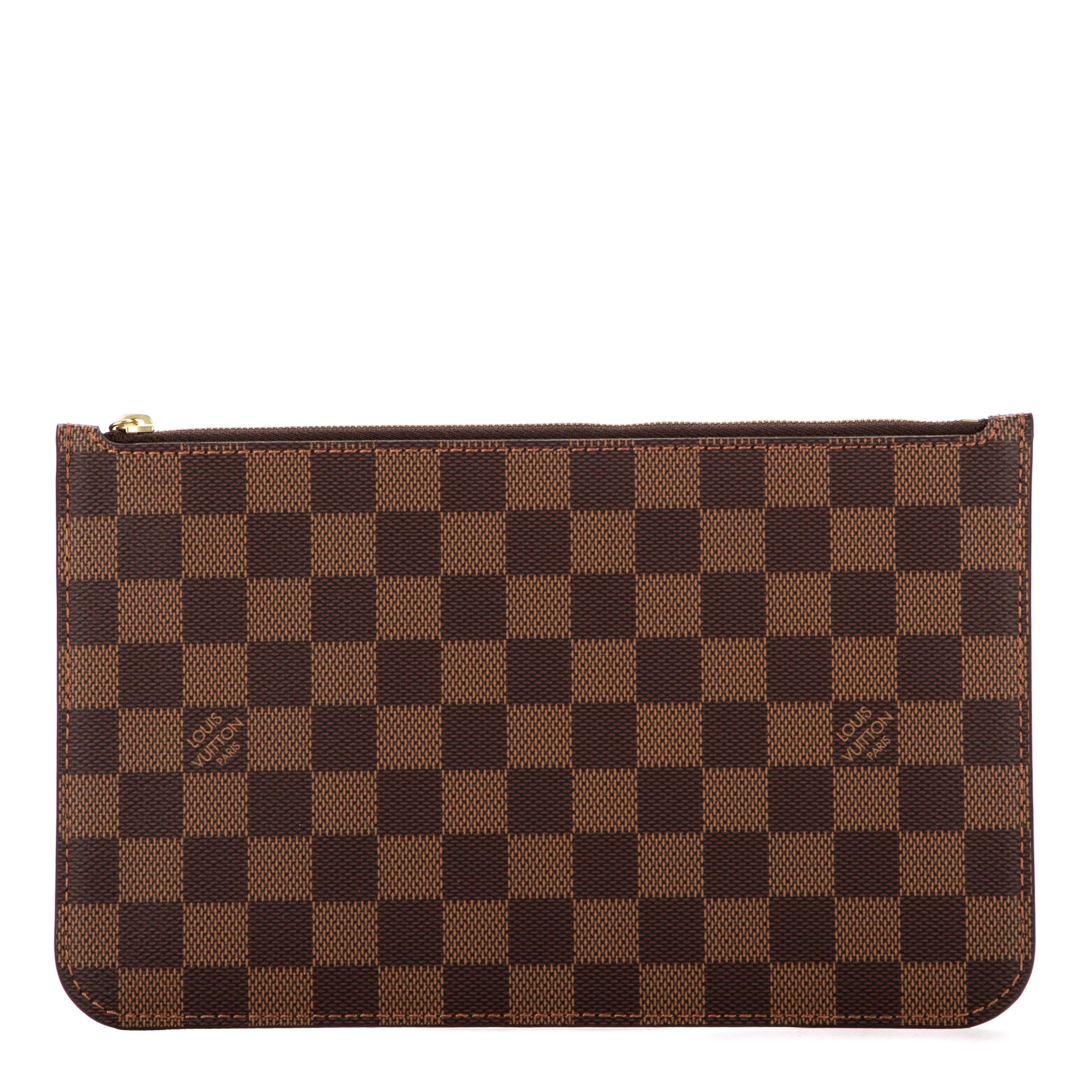 Neverfull Pouch | Shop Simon
