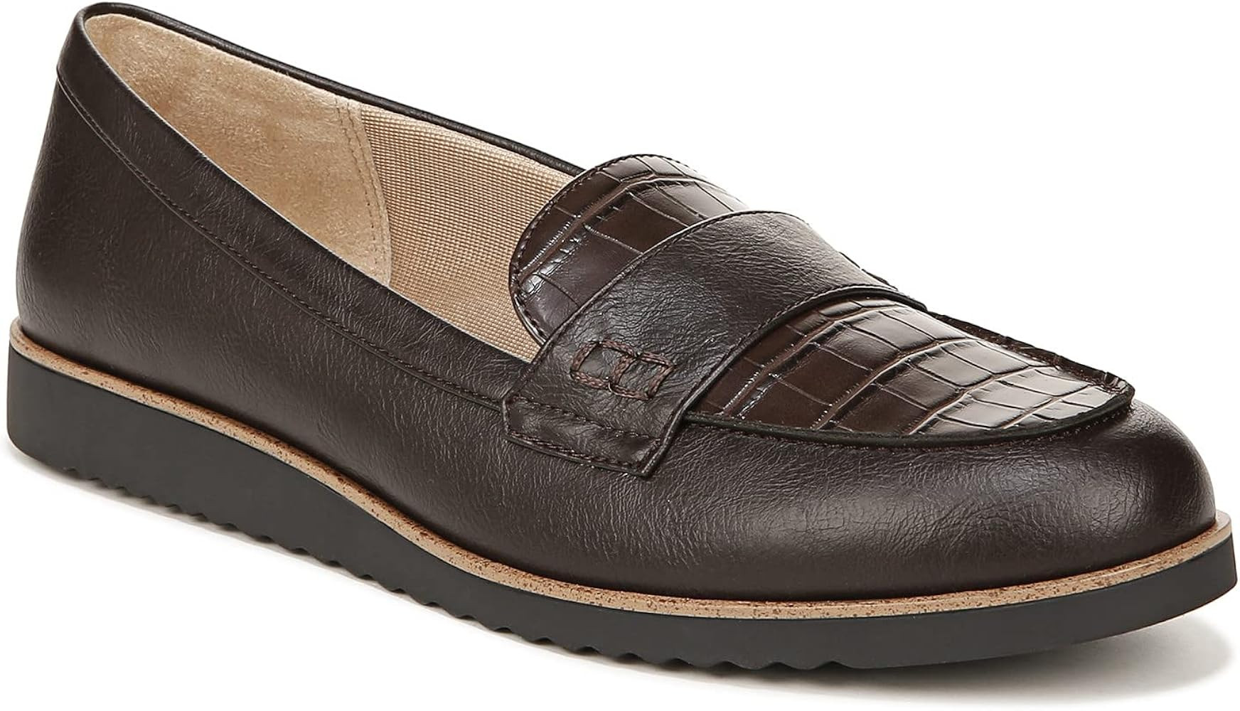 Lifestride Women's Zee Loafer | Amazon (US)