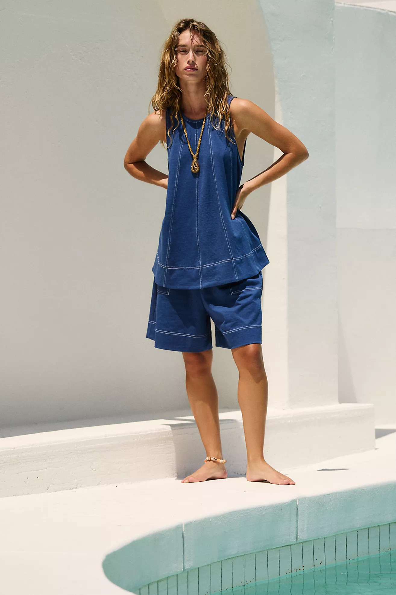 Strada Set | Free People (Global - UK&FR Excluded)