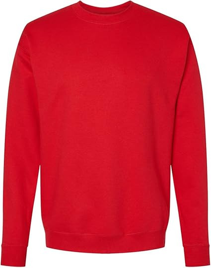 Adult Perfect Sweats Crewneck Sweatshirt | Amazon (US)