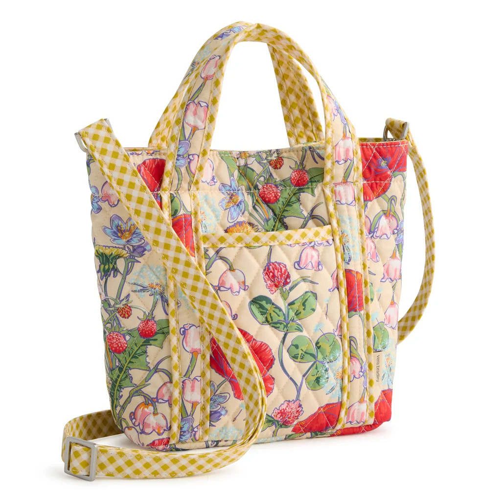 Mini Hathaway Tote | Vera Bradley